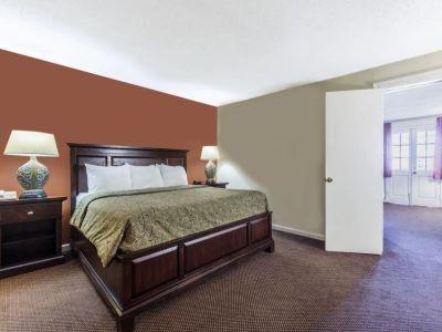 Super 8 By Wyndham 2* New Orleans
