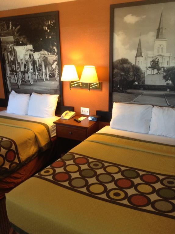 Super 8 By Wyndham 2*