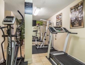 Super 8 By Wyndham New Orleans