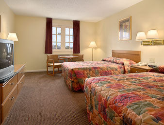 Super 8 By Wyndham 2* New Orleans