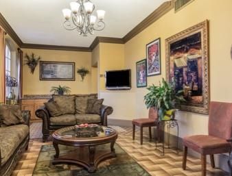 Hotel Super 8 By Wyndham 2*
